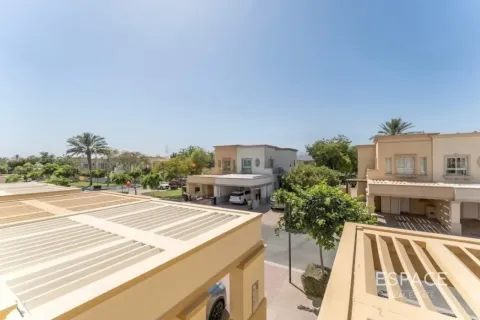 Villa à The Springs, Dubai, 2 chambres, 153 m², № 122685 - photo 17