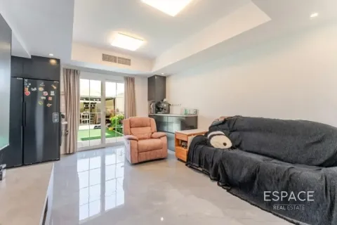 Villa à The Springs, Dubai, 2 chambres, 153 m², № 122685