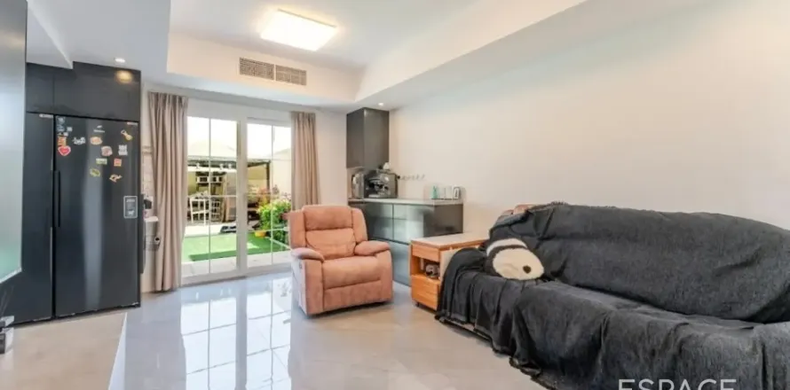 Villa à The Springs, Dubai, 2 chambres, 153 m², № 122685