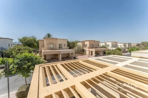 Villa à The Springs, Dubai, 2 chambres, 153 m², № 122685 - photo 18