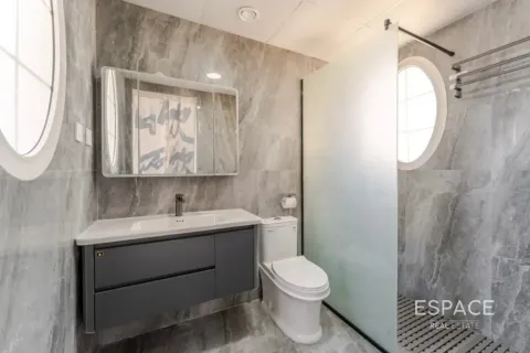 Villa à The Springs, Dubai, 2 chambres, 153 m², № 122685 - photo 8
