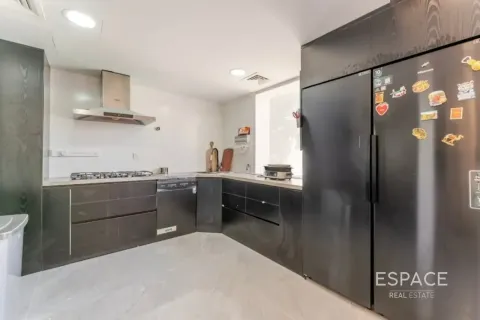 Villa à The Springs, Dubai, 2 chambres, 153 m², № 122685 - photo 5