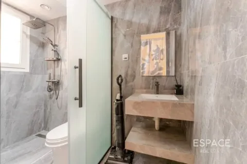 Villa à The Springs, Dubai, 2 chambres, 153 m², № 122685 - photo 13