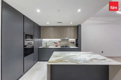 Apartamento en Arjan, Dubai, 1 dormitorio, 72.1 m², № 72185 - foto 5