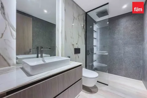 Apartamento en Arjan, Dubai, 1 dormitorio, 72.1 m², № 72185 - foto 3