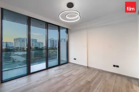 Apartamento en Arjan, Dubai, 1 dormitorio, 72.1 m², № 72185 - foto 7