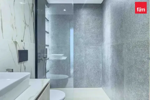 Apartamento en Arjan, Dubai, 1 dormitorio, 72.1 m², № 72185 - foto 8