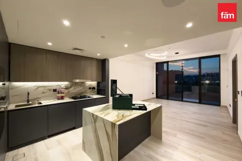 Apartamento en Arjan, Dubai, 1 dormitorio, 72.1 m², № 72185 - foto 6