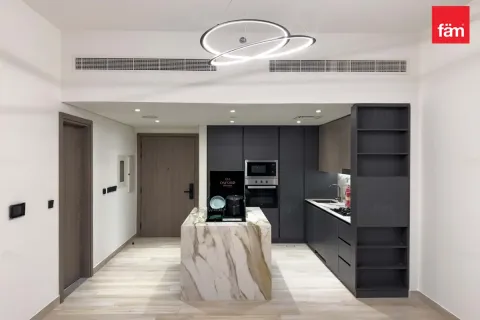 Apartamento en Arjan, Dubai, 1 dormitorio, 72.1 m², № 72185 - foto 10