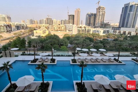 Apartamento en Dubai, 1 dormitorio, 76.7 m², № 72190 - foto 6