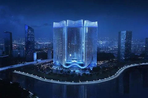 Apartamento en Business Bay, Dubai, 39.5 m², № 72186 - foto 10