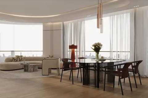 Apartamento en Business Bay, Dubai, 39.5 m², № 72186 - foto 12