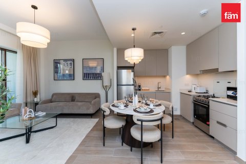 شقة في دبي 1غرف نوم, 62.6 م² رقم 72184 - صورة 2