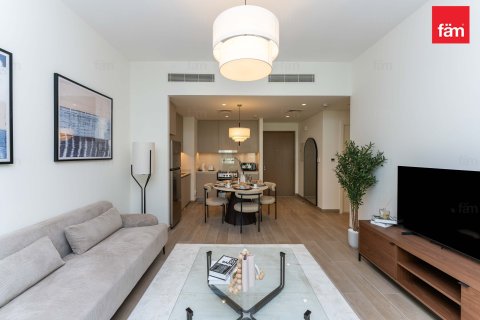 شقة في دبي 1غرف نوم, 62.6 م² رقم 72184 - صورة 1