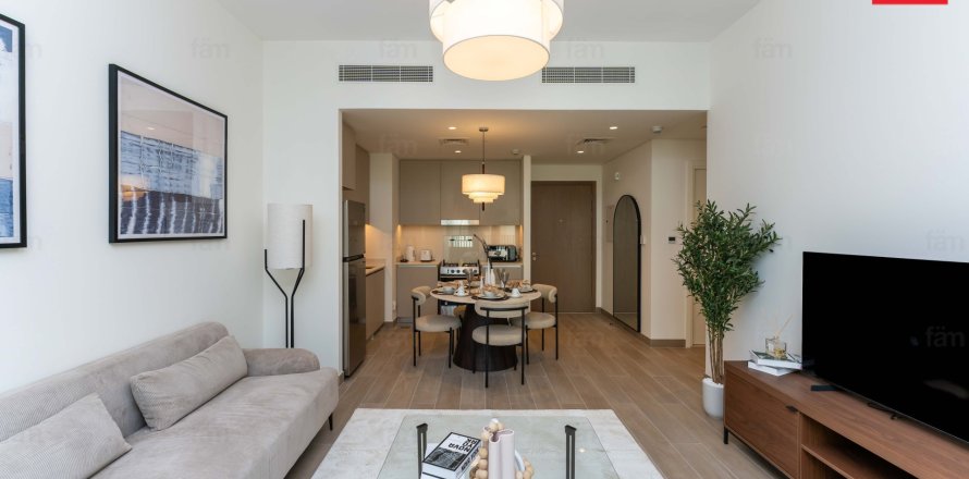 شقة في دبي 1غرف نوم, 62.6 م² رقم 72184