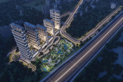 Apartamento en Ras Al Khor, Dubai, 1 dormitorio, 68.1 m², № 72189 - foto 7