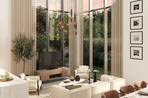 Villa à Dubai, 4 chambres, 229.3 m², № 72187 - photo 11