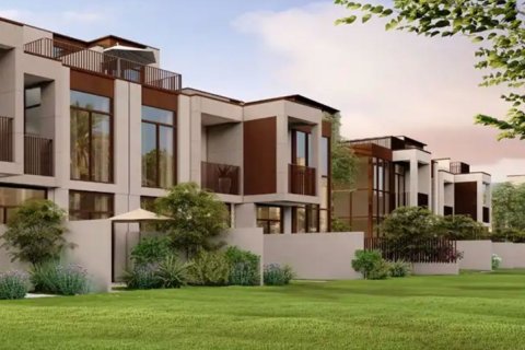 Villa à Dubai, 4 chambres, 229.3 m², № 72187 - photo 13