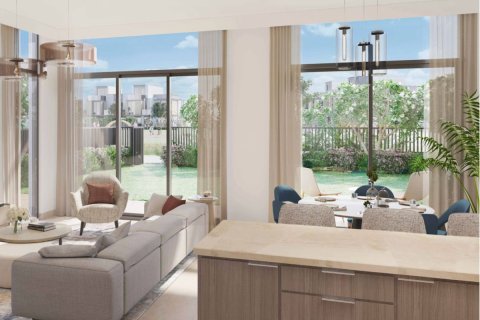 Villa à Dubai, 4 chambres, 229.3 m², № 72187 - photo 8