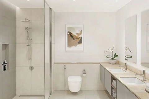 Villa à Dubai, 4 chambres, 229.3 m², № 72187 - photo 6