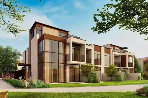 Villa à Dubai, 4 chambres, 229.3 m², № 72187 - photo 3