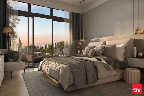 Villa en Dubai, 2 dormitorios, 106.6 m², № 72188 - foto 9