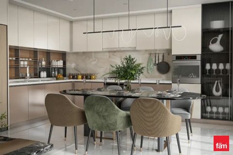 Villa en Dubai, 2 dormitorios, 106.6 m², № 72188 - foto 8