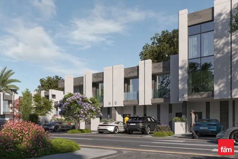 Villa en Dubai, 2 dormitorios, 106.6 m², № 72188 - foto 13