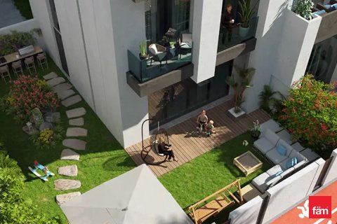 Villa en Dubai, 2 dormitorios, 106.6 m², № 72188 - foto 5