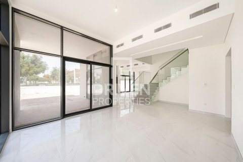 Villa in Murooj Al Furjan, Al Furjan, Dubai 5 bedrooms, 373.56 sq.m. № 129250 - photo 4