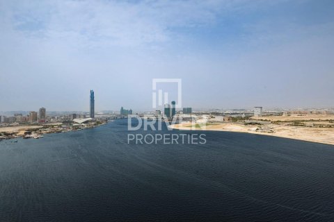 شقة في خور دبي, دبي 2 غرف نوم, 100.99 م² رقم 129252