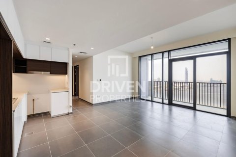 Appartement à Dubai Creek Harbour (The Lagoons), Dubai, 2 chambres, 100.24 m², № 129248