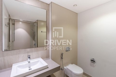 Apartment in The Grand, Dubai Creek Harbour (The Lagoons), Dubai 2 bedrooms, 121.89 sq.m. № 129249 - photo 15