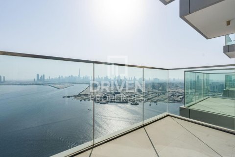 Apartment in The Grand, Dubai Creek Harbour (The Lagoons), Dubai 2 bedrooms, 121.89 sq.m. № 129249 - photo 11