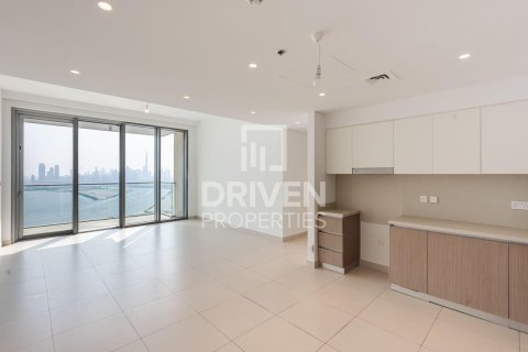 Apartment in The Grand, Dubai Creek Harbour (The Lagoons), Dubai 2 bedrooms, 121.89 sq.m. № 129249
