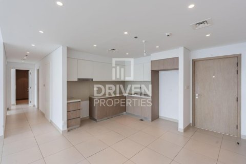 Apartment in The Grand, Dubai Creek Harbour (The Lagoons), Dubai 2 bedrooms, 121.89 sq.m. № 129249 - photo 3