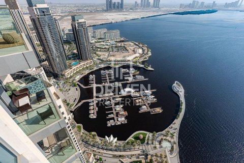 Apartment in The Grand, Dubai Creek Harbour (The Lagoons), Dubai 2 bedrooms, 121.89 sq.m. № 129249 - photo 13