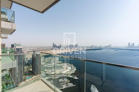 Apartment in The Grand, Dubai Creek Harbour (The Lagoons), Dubai 2 bedrooms, 121.89 sq.m. № 129249 - photo 12