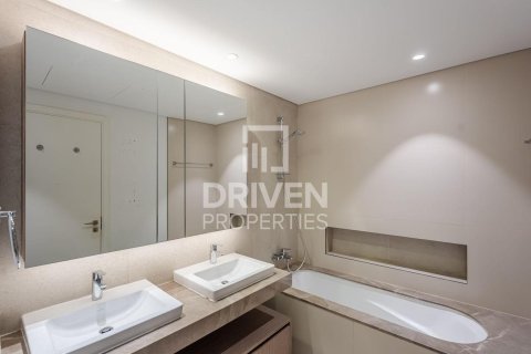 Apartment in The Grand, Dubai Creek Harbour (The Lagoons), Dubai 2 bedrooms, 121.89 sq.m. № 129249 - photo 14