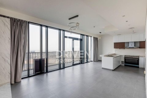 Apartment in Dubai Creek Harbour (The Lagoons), Dubai 3 bedrooms, 147.53 sq.m. № 129253