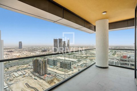 Apartamento en Sobha Hartland, Mohammed Bin Rashid City, Dubai, 4 dormitorios, 218.6 m², № 129247 - foto 16