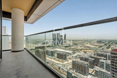 Apartamento en Sobha Hartland, Mohammed Bin Rashid City, Dubai, 4 dormitorios, 218.6 m², № 129247 - foto 10