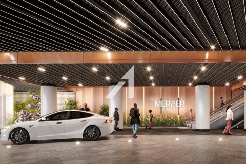 شقة في MERCER HOUSE في دبي 1غرف نوم, 87.3 م² رقم 31563 - صورة 21