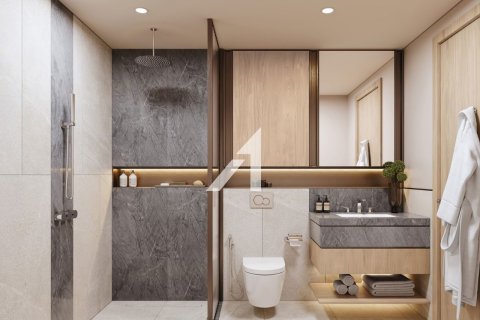 شقة في MERCER HOUSE في دبي 1غرف نوم, 87.3 م² رقم 31563 - صورة 5