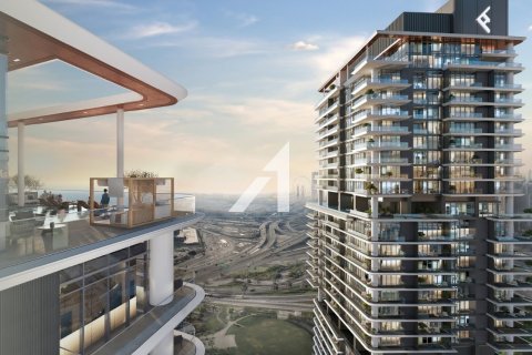 شقة في MERCER HOUSE في دبي 1غرف نوم, 87.3 م² رقم 31563 - صورة 6
