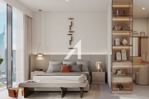 شقة في MERCER HOUSE في دبي 1غرف نوم, 87.3 م² رقم 31563 - صورة 2