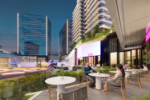 شقة في MERCER HOUSE في دبي 1غرف نوم, 87.3 م² رقم 31563 - صورة 18