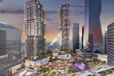 شقة في MERCER HOUSE في دبي 1غرف نوم, 87.3 م² رقم 31563 - صورة 23