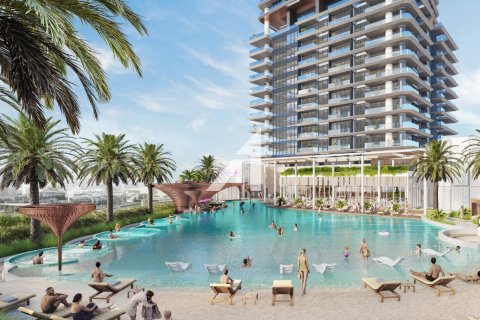 شقة في MERCER HOUSE في دبي 1غرف نوم, 87.3 م² رقم 31563 - صورة 16