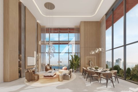 شقة في MERCER HOUSE في دبي 1غرف نوم, 87.3 م² رقم 31563 - صورة 9